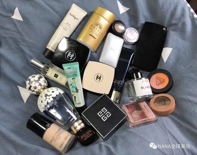 大牌化妝品就一定好用嗎？真實用戶使用體驗大揭秘