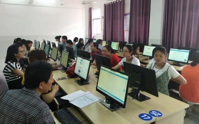 信息空間共享，網(wǎng)絡(luò)聯(lián)動(dòng)賦能 遂川縣探索網(wǎng)絡(luò)信息技術(shù)服務(wù)新路徑