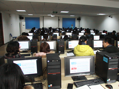 中國(guó)農(nóng)業(yè)大學(xué)新版網(wǎng)站啟用在即 學(xué)校組織開(kāi)展使用及網(wǎng)絡(luò)安全專(zhuān)項(xiàng)培訓(xùn)